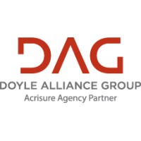 Doyle Alliance Group Logo