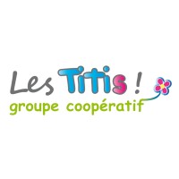 SCOP Titi Floris et Titi Services - Groupe coopératif Logo