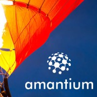 Amantium Logo