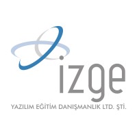 İzge Eğitim ve Danışmanlık Logo