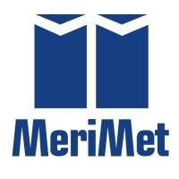 Meri-Met Oy Logo