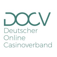 Deutscher Online Casino Verband e.V. Logo