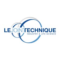 LE JOINT TECHNIQUE Logo