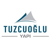 Tuzcuoğlu Yapı Logo