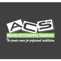 Advanced Carpentry Solutions Ltd. Logo