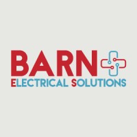 Barn Electrical Solutions Logo