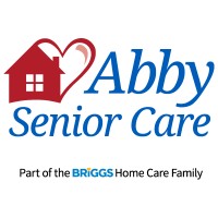 Abby Senior Care Logo