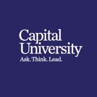 Capital University Logo