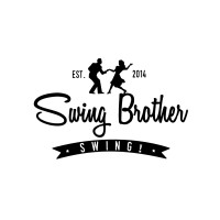 Swing brother, Swing! Logo