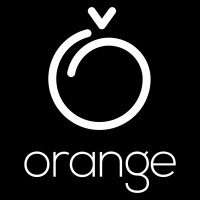 Orange Organization Logo