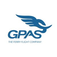 GP Aviation Switzerland Logo