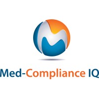 Med-Compliance IQ, Inc. Logo