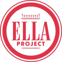 The Ella Project Logo
