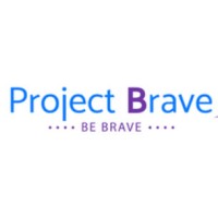 Project BRAVE, Inc Logo