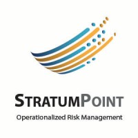 StratumPoint, Inc. Logo