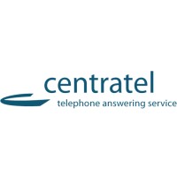 Centratel Answering Service Logo