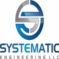 Systematic Engineering LLC Logo