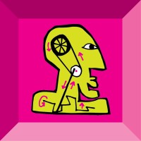 Mat Bevel Company Logo