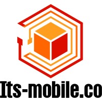 Consultores its-mobile.co Logo
