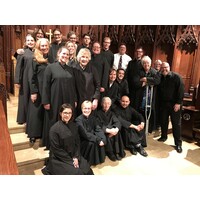 Pittsburgh Compline Choir Logo