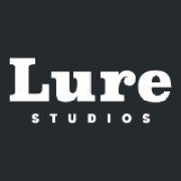 Lure Studios - Digital Marketing Agency Logo