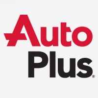 Auto Plus Auto Parts Logo