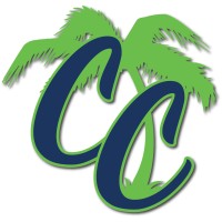 California Canopy, A Play Anywhere Sports Company Logo