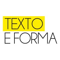 Texto e Forma Logo