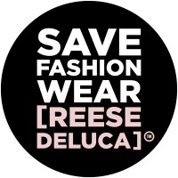 [REESEDELUCA]® Gender-Free Essentials Logo