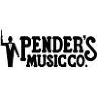 Penders Music Company Logo