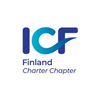 International Coaching Federation Finland Logo