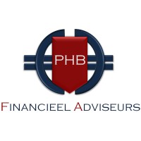 PHB Financieel Adviseurs Logo