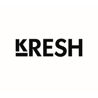KRESH ltd Logo
