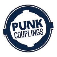 Punk Couplings Limited Logo