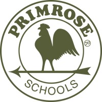 Primrose School at Bedford Hills Logo