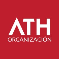 ATH Organización Logo