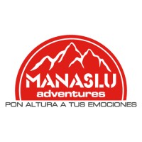 Manaslu Adventures, Tu Agencia de Montaña Logo