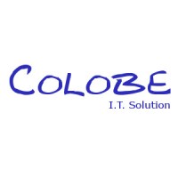 Colobe I.T. Solution Logo