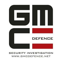 GMC Defence services Logo