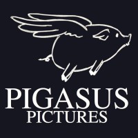 Pigasus Pictures Logo