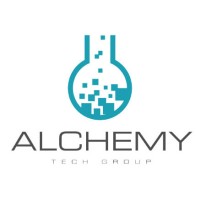 Alchemy Technology Group, LLC Logo