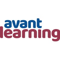 Avant Learning Logo