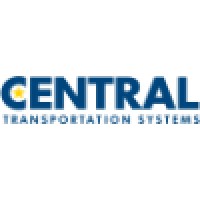 Central Transportation Systems Logo