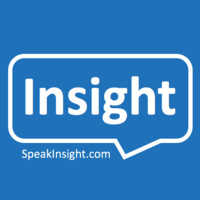 SpeakInsight™ LLC Logo