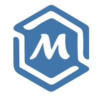 Mapa Marketing Digital Logo