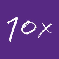 10x Banking Logo