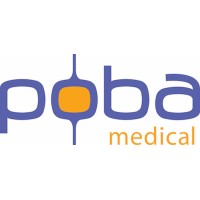Poba Medical Logo