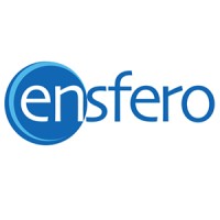 Ensfero Logo