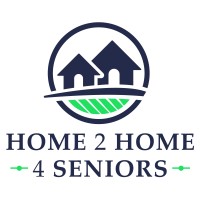 Home 2 Home 4 Seniors Logo