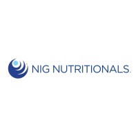 NIG Nutritionals Limited Logo